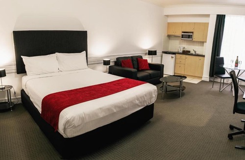Kew Hotel | Melbourne Kew Central Apartments Official
