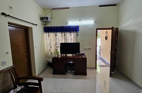 Chirayinkil Apartment | Mellow Nook