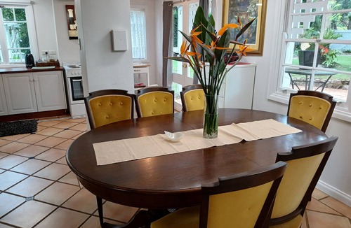 North Tamborine Bed & Breakfast | Memory Lane Accommodation