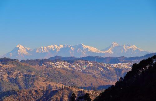 Kaul House | Meraki Living Farmstay, Mukteshwar