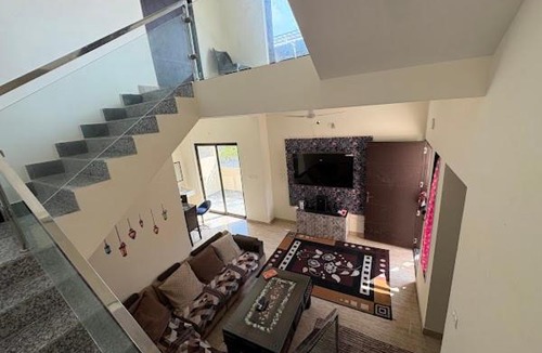 Vadanemelli Villa | Mercury duplex villa