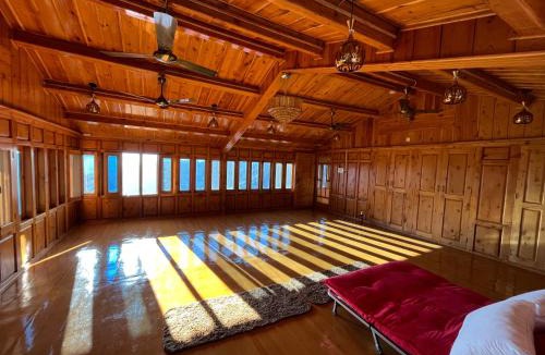 Chakrata House | Mero Gaon Homestay