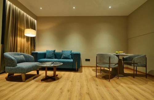 Sulthan Bathery Hotel | mesta Hotel