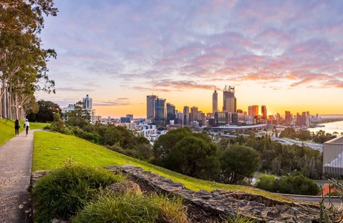 South Perth Hotel | Metro Hotel Perth
