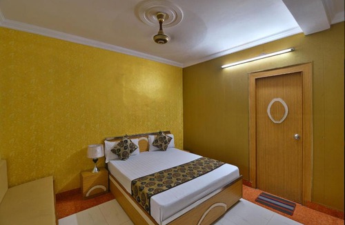 Amritsar Hotel | MG HOTELS