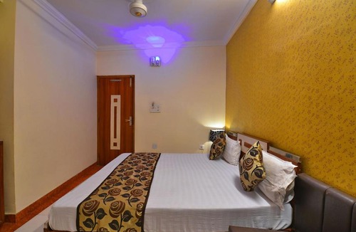 Amritsar Hotel | MG HOTELS