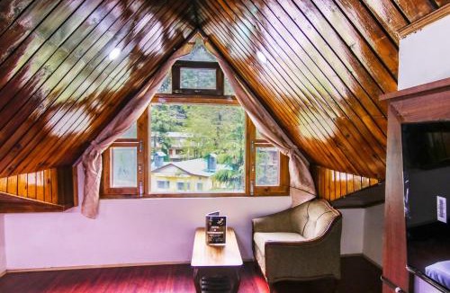 New Manali Hotel | MHA hotels MOORANG mall manali