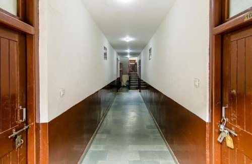 New Manali Hotel | MHA hotels MOORANG mall manali