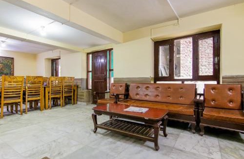 New Manali Hotel | MHA hotels MOORANG mall manali