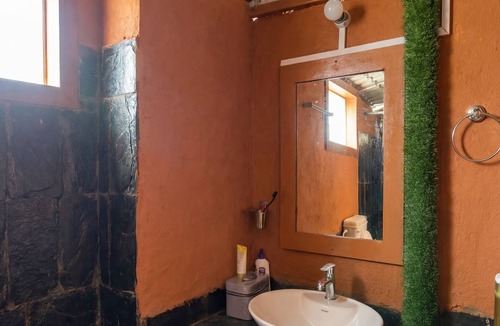 Gunehr Resort | Mhara Himachal