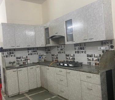 Allahabad House | mi casa