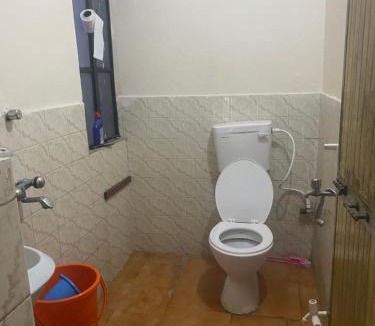 Allahabad House | mi casa
