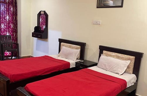 Zahirabad Hotel | Milan Hotel