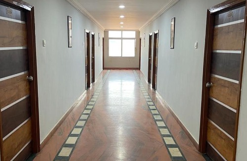 Zahirabad Hotel | Milan Hotel