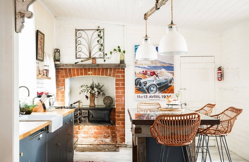 Tenterfield House | Mill Cottage