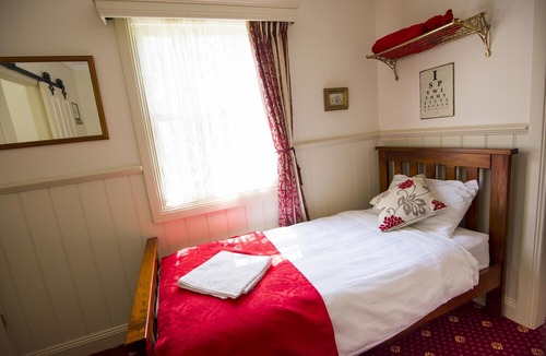 Walhalla Cottage | Mill House