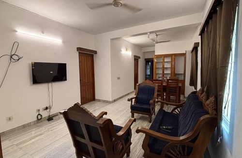 Heritage Town Apartment | Mindscape