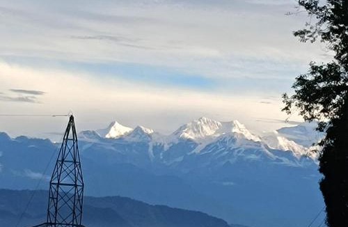 Darjeeling House | Mine Hill Top Heaven