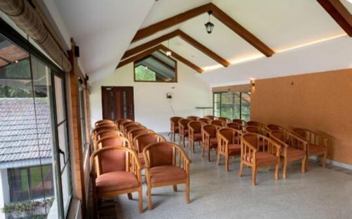 Gudalur Villa | Misty Grove Resort