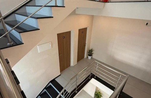 Kakkanad Hotel | Misty Suite Infopark
