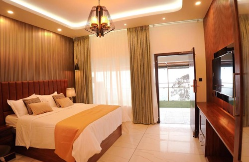 Devikolam Hotel | Misty Wonders