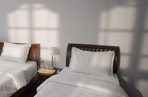 Alwaye House | Mizpah Cottage
