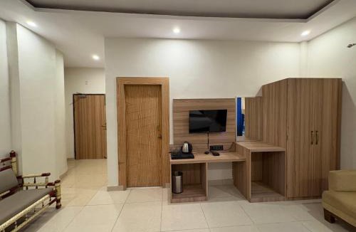 Mohangarh Resort | MJ Funcity Water Park & Resort