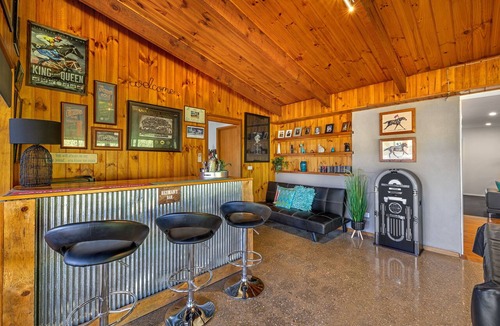 Moama House | Moama Holiday Home - Central location