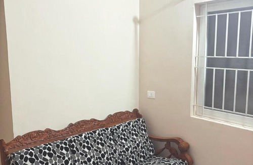 Bengaluru Apartment | Modern 1BHK Near Manyata tech 20 min to Airport