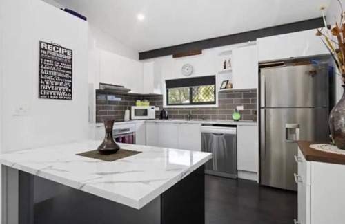 Rathdowney House | Modern 2 bedroom Unit in the beautiful Scenic Rim