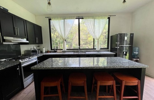 Esteli Apartment | Modern 3 bedroom Home in Esteli - Nestled in Nature.