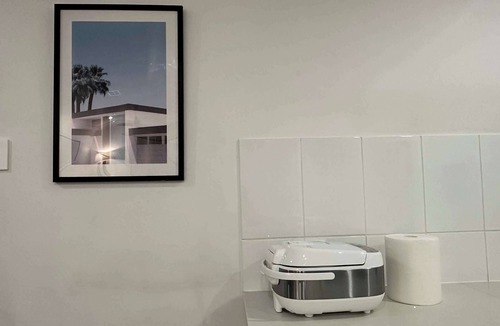 Bellbird Park Condo | Modern 3BDR Townhouse in Bellbird Park