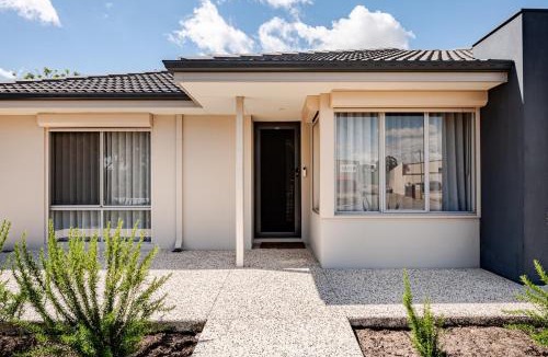 Bassendean House | Modern Bassendean Abode