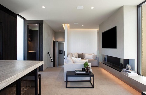 Malabar House | Modern Beachside Haven, Malabar