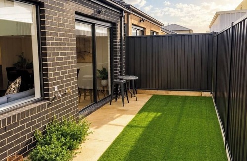 Truganina House | Modern Family Home in Truganina - Space to Relax