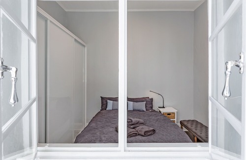Darlinghurst House | ❤Modern Heritage Terrace. City View. Parking. 2 BR