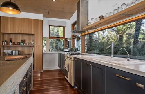 Avoca House | Modern, Iconic Million Dollar Views