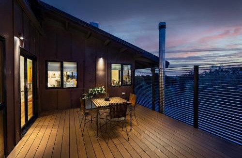 St. Kilda East Apartment | Modern St Kilda Apartment