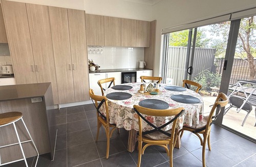 Mango Hill House | Modern, stylish townhouse with pool access!