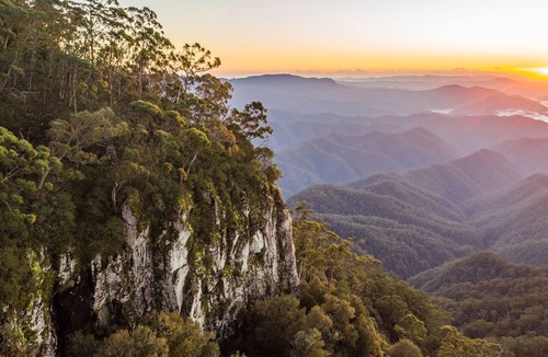 Ebor Cottage | Moffat Falls Cottage