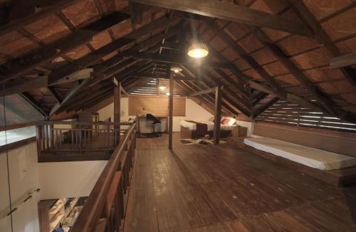 Hosdurg House | Mogra Nilayam