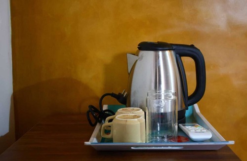 Auroville Bed & Breakfast | Moksha Resort