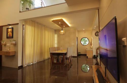 Lakkidi House | Mon Reve Holidays