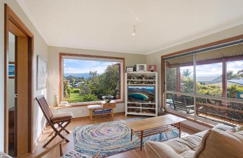 Eden House | Monaro Cottage