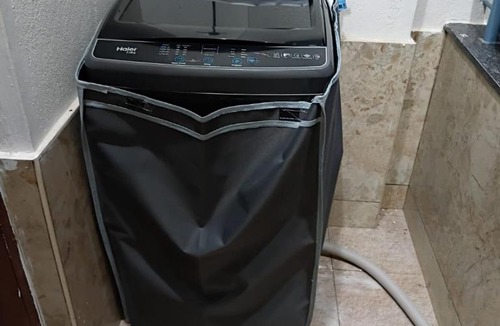 Yelahanka Apartment | Monk Stay