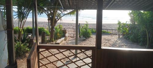 Agonda Hotel | Monsoon