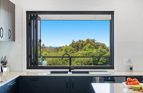 Tuross Head House | Montague @ Tuross Head - A slice of luxury!