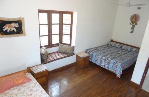 Thiruvananthapuram House | Montecello
