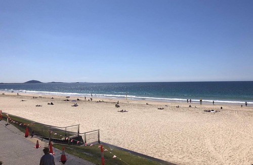 Mooloolaba Apartment | Mooloolaba Beachfront Apartment