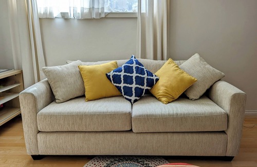 Diamond Creek House | Moon House - family bungalow
